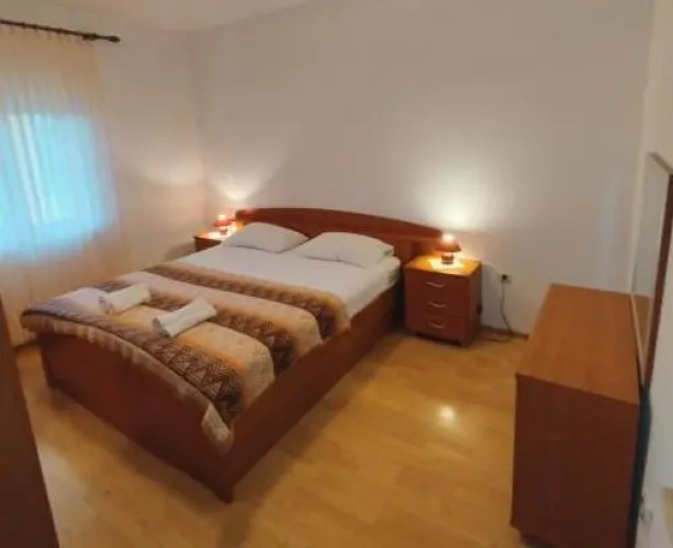 Apartments Josef