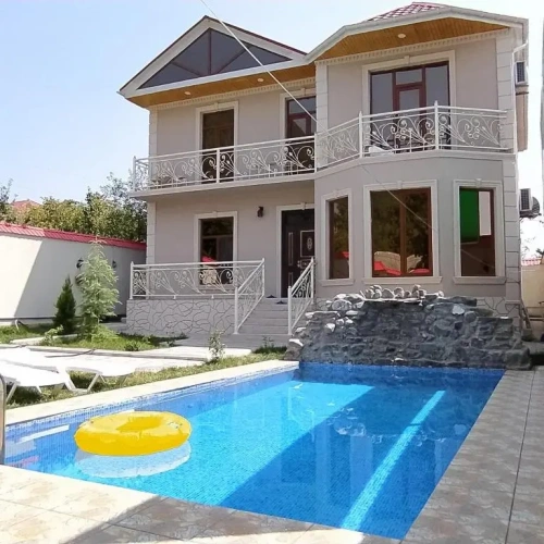 Cottage