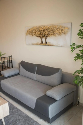 Kosmos Service Apartment OPEN VIEW 1