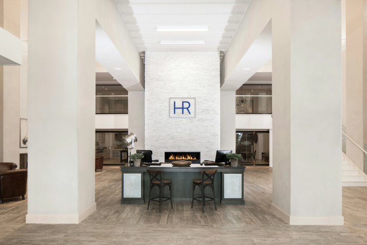 Hotel Renovo Des Moines Urbandale,Tapestry Collection Hilton photo 25