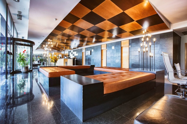 Best Western Plus Hotel Alfa Aeropuerto photo 37