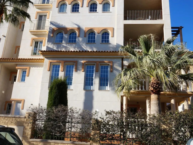 Image de l'hôtel