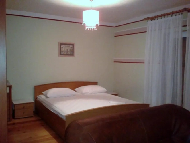 3 Bedrooms Apartment with balcony