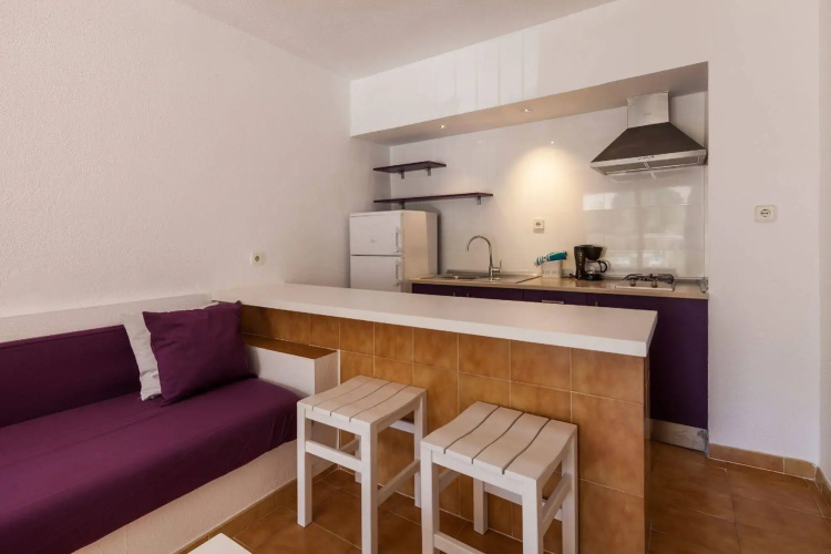 Aparthotel Puerto Cala Vadella