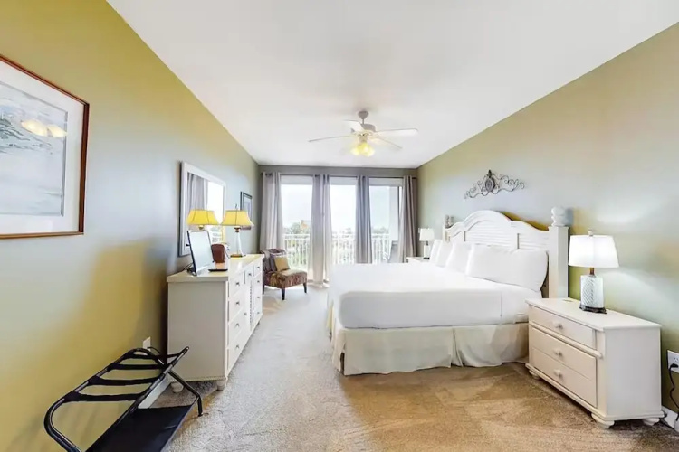 Sterling Shores 307