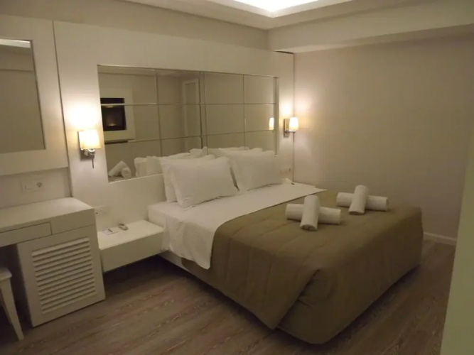 Alesta Residence