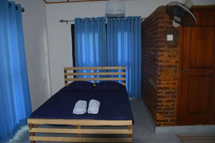 Mereiyans Village Hotel