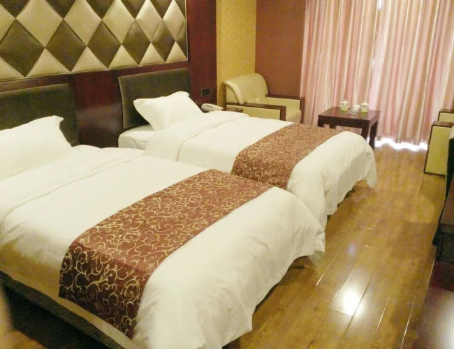 Chengdu Kaibin Inn