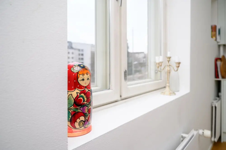 WeHost Kristianinkatu 2