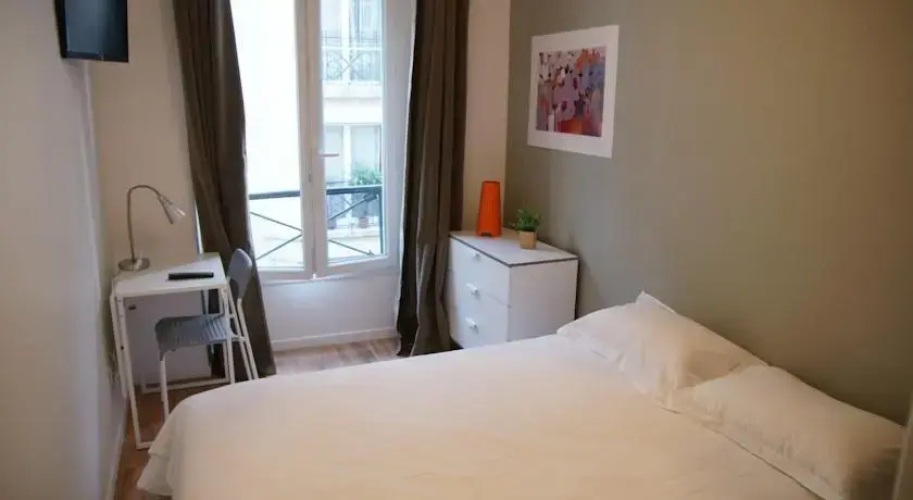 Appartements Paris Madeleine