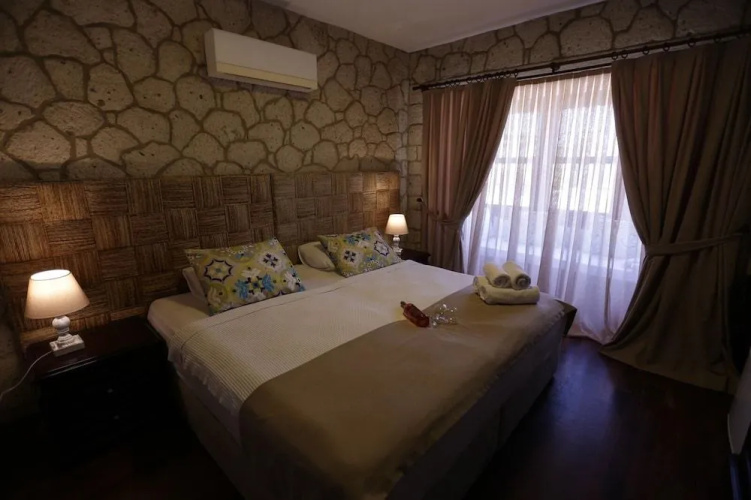 The Fenomen Hotel
