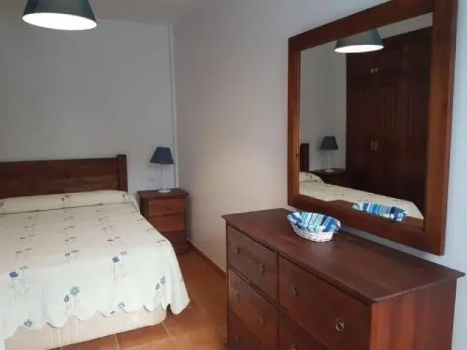 Apartamento El Coral