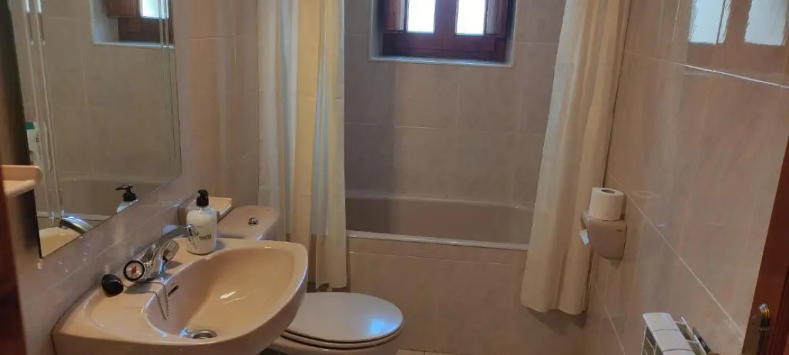Centro Torla 4pax Apartamento