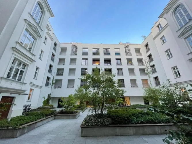 Superior Double Apartment