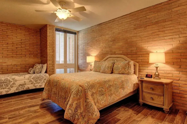 Channelview 208 2 Bedrooms 2 Bathrooms Condo