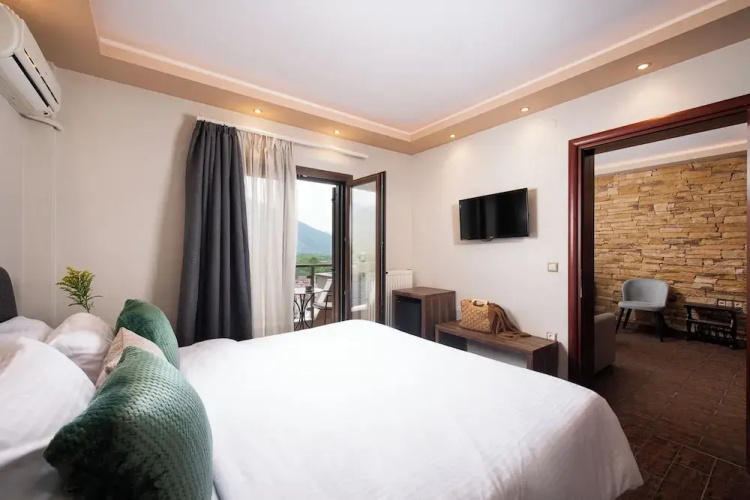 Naiades Hotel