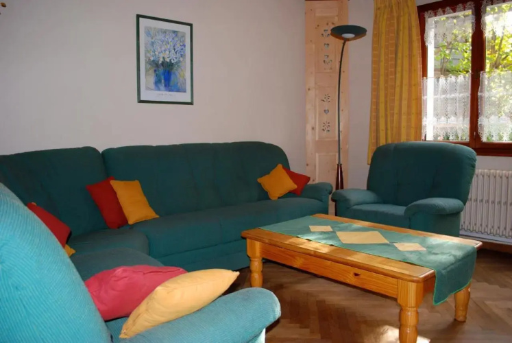Chalet "Le 19 X 27"