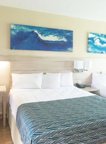Quadruple Suite