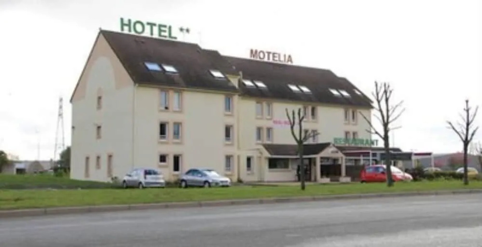 Hotel Motelia