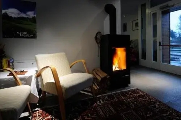 Residence Hotel Candriai Alla Posta