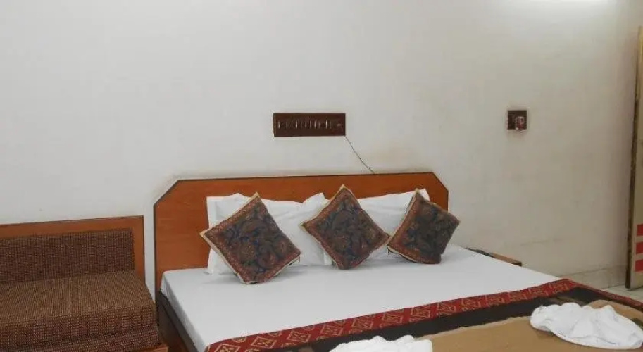 Innra Hotel