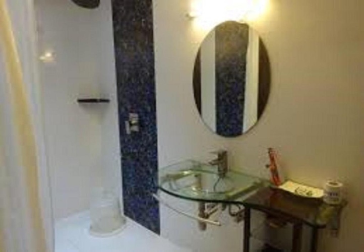 Deluxe Double room with balcony and with view