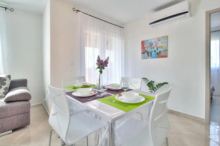 Apartments Antunovic