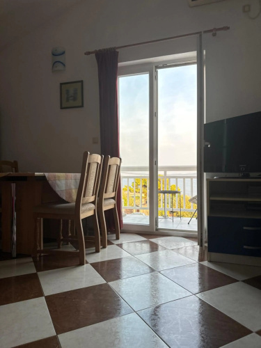 Apartmani Mlikotić