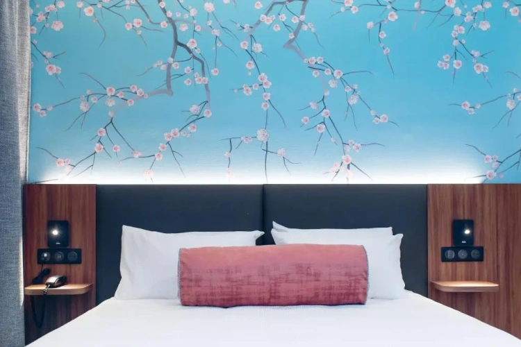 Superior Medium Double room