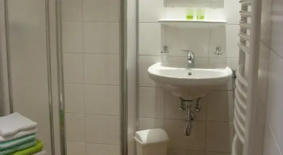 Apartment Jacqueline (HBN180)