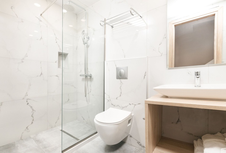 Standard Duplex room