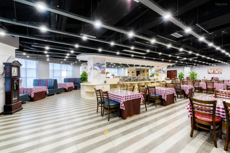 Jincheng Hotel
