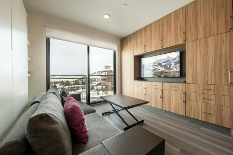 Alpine Escape Studio by Park City Vacations