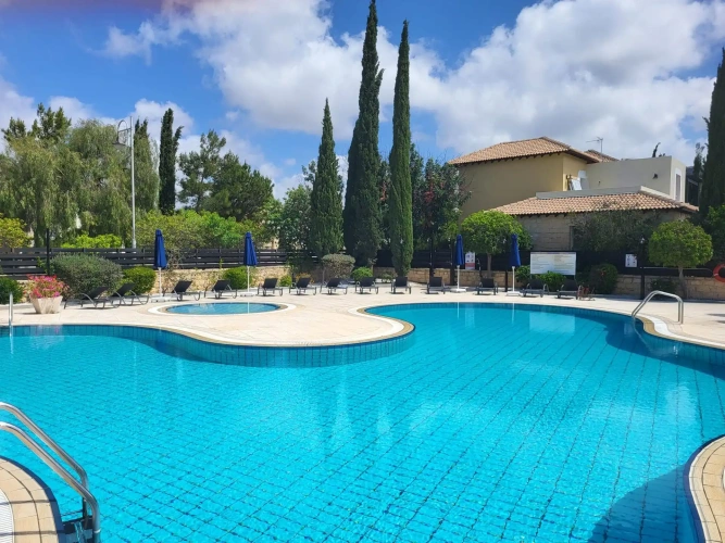 3 Bedrooms Villa