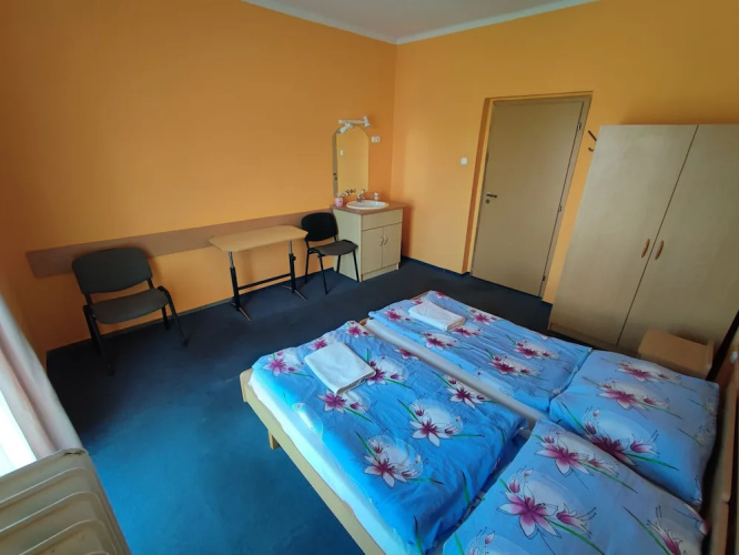 Hotel Béke Sziget
