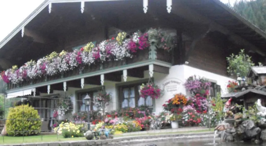 Appartement Krahlehen