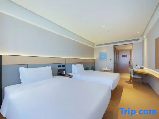 Business Twin room