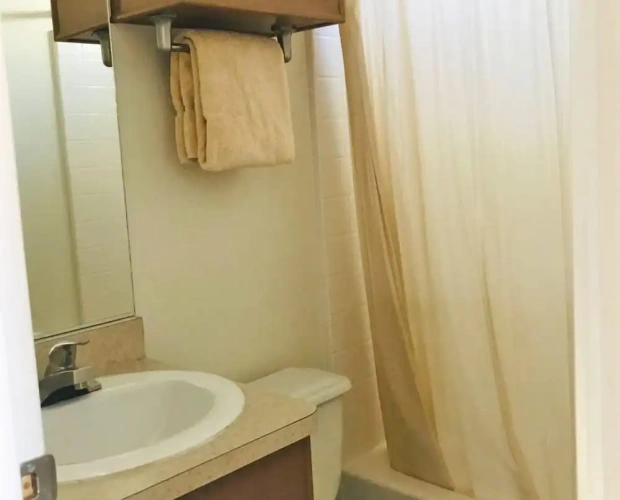 2 Bedrooms Cottage