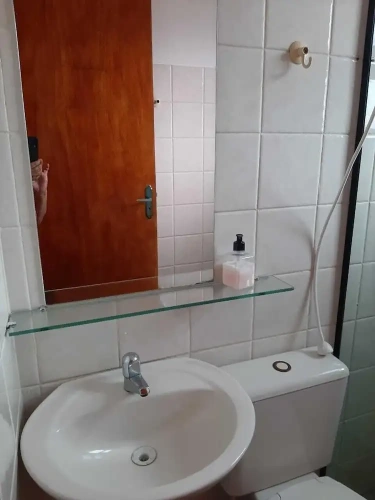 Triple Apartment