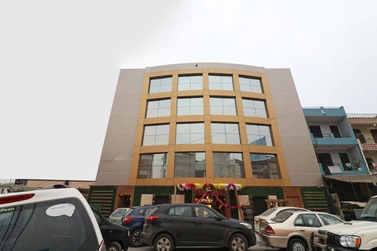 Hotelafbeelding