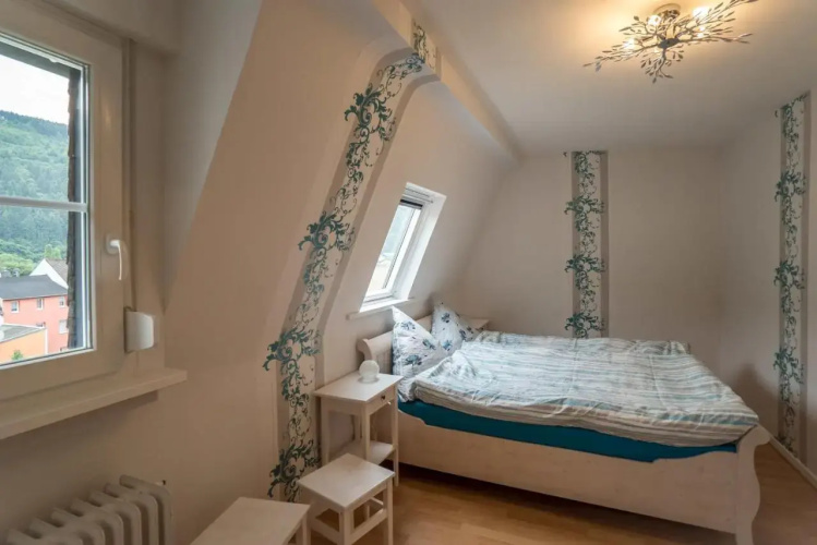 Otel görseli
