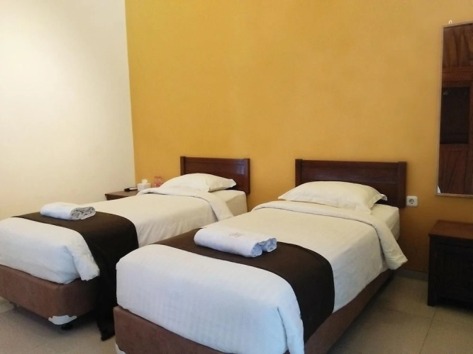 Helena Guest House