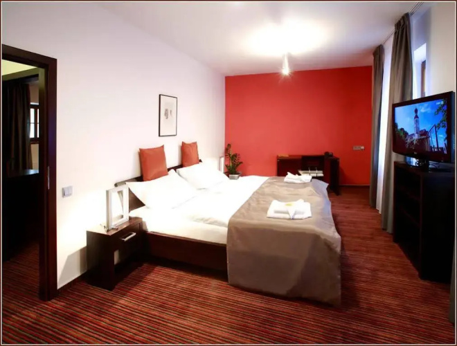 Hotel Lahofer