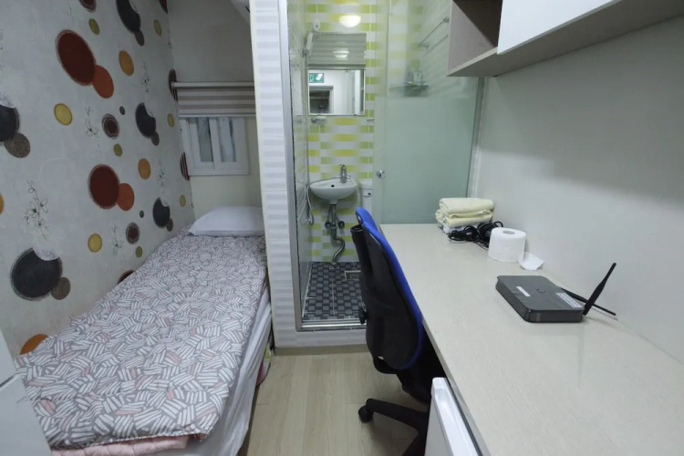 Soul Residence