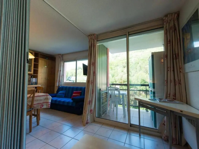 Appartement Briançon, 2 pièces, 4 personnes - FR-1-330C-82