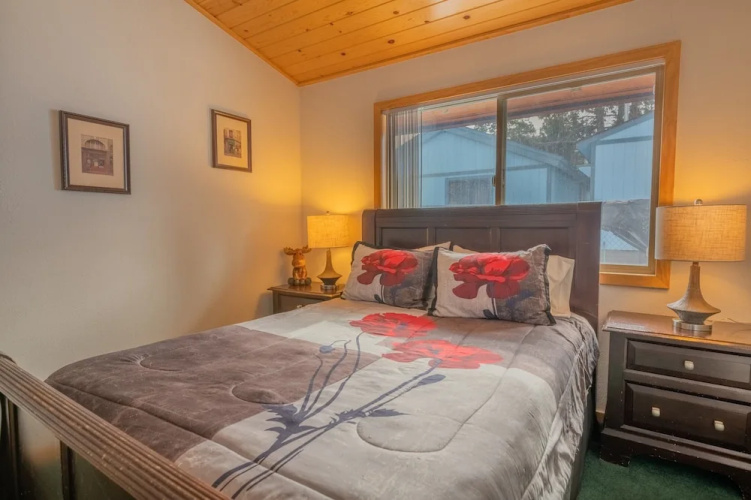 Cozy Bear Retreat