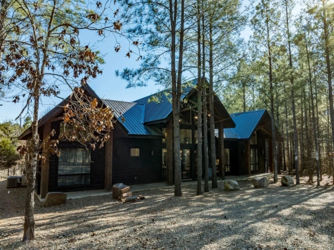 Cottage