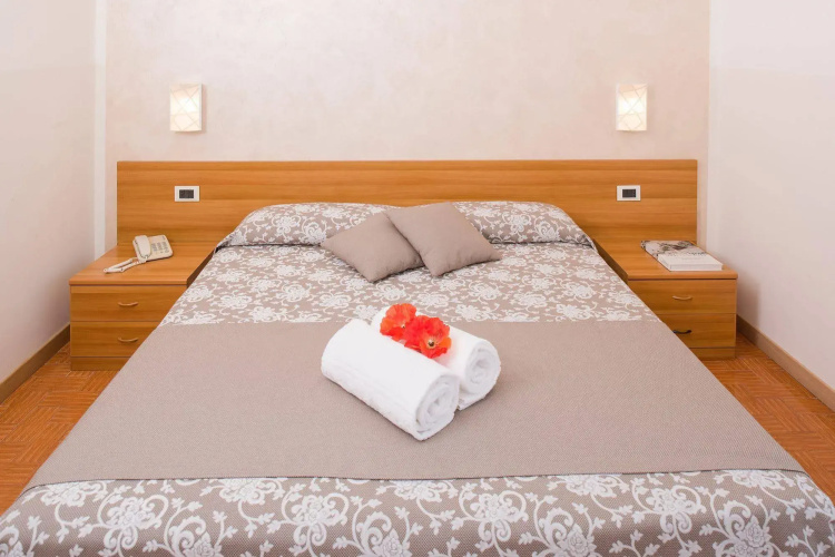 Hotel Taormina