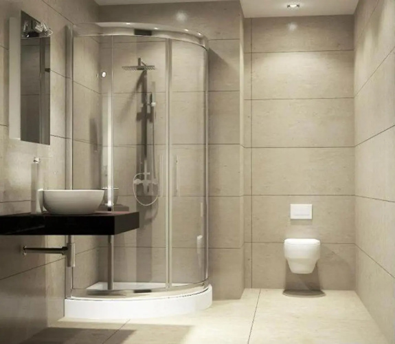 New Gudauri Suites
