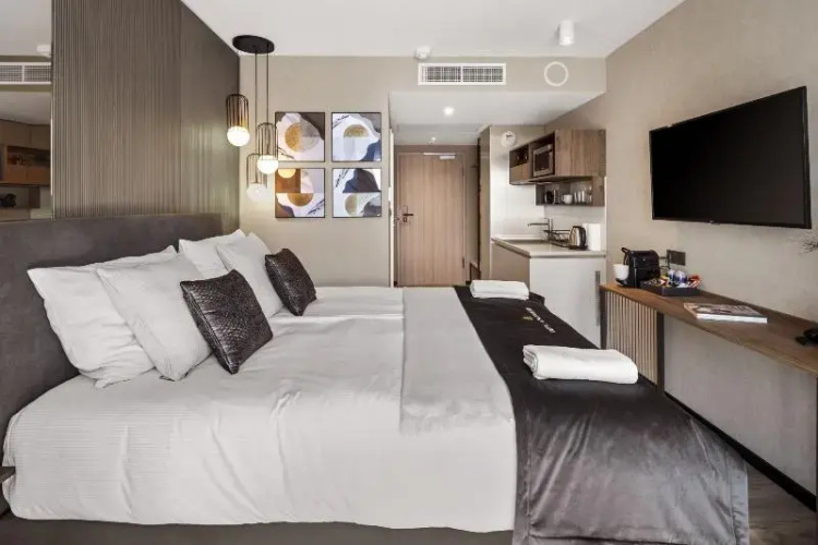 Hotelbild